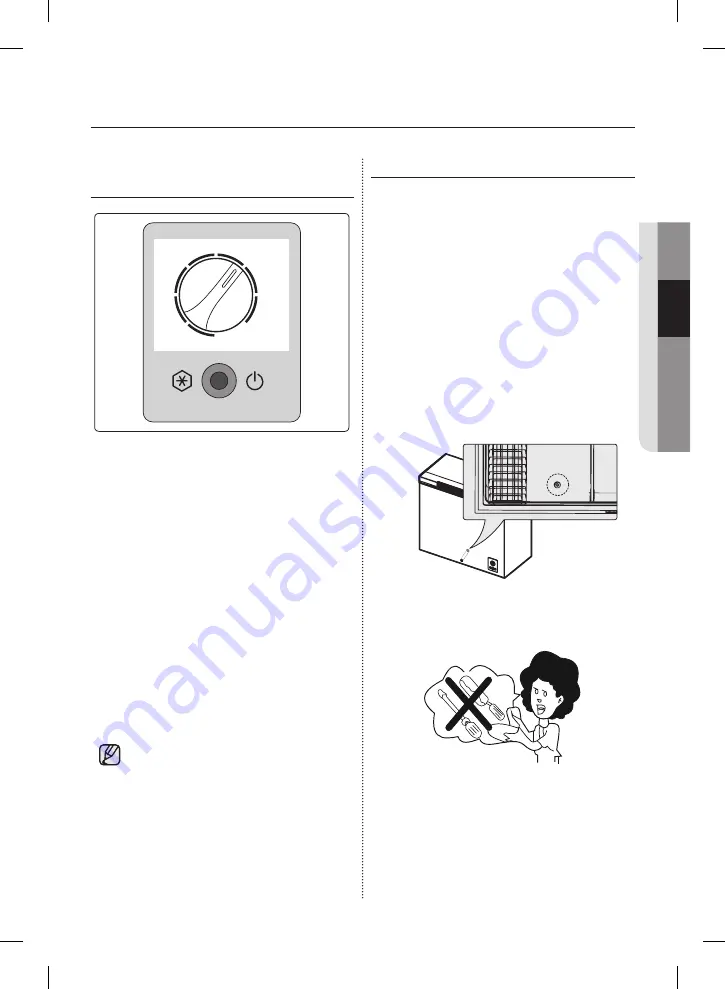 Samsung RZ41 Series User Manual Download Page 13