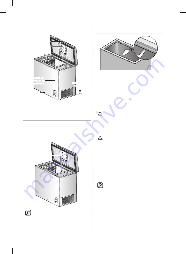 Samsung RZ41 Series User Manual Download Page 31