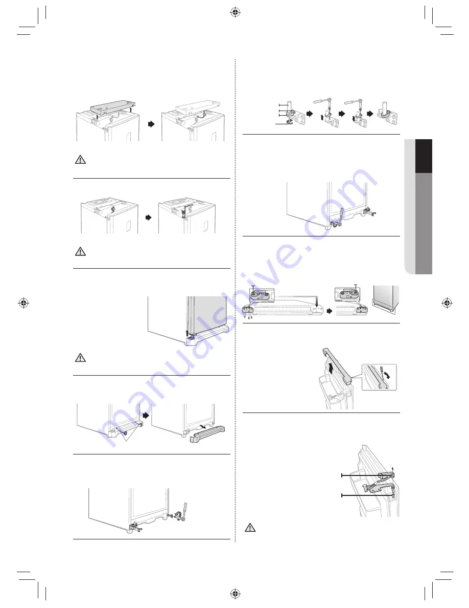 Samsung RZ60FHMH User Manual Download Page 7