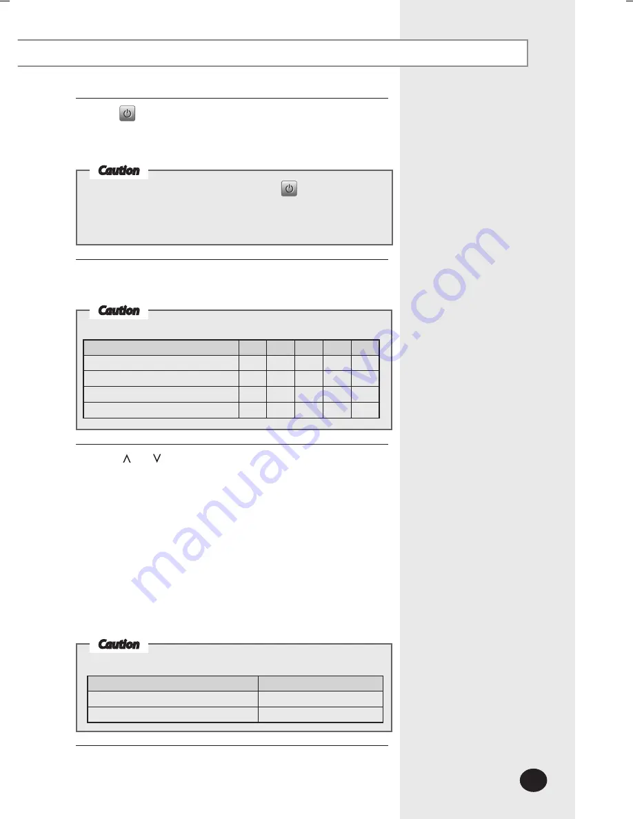 Samsung S-NET mini MST-S3W Скачать руководство пользователя страница 29