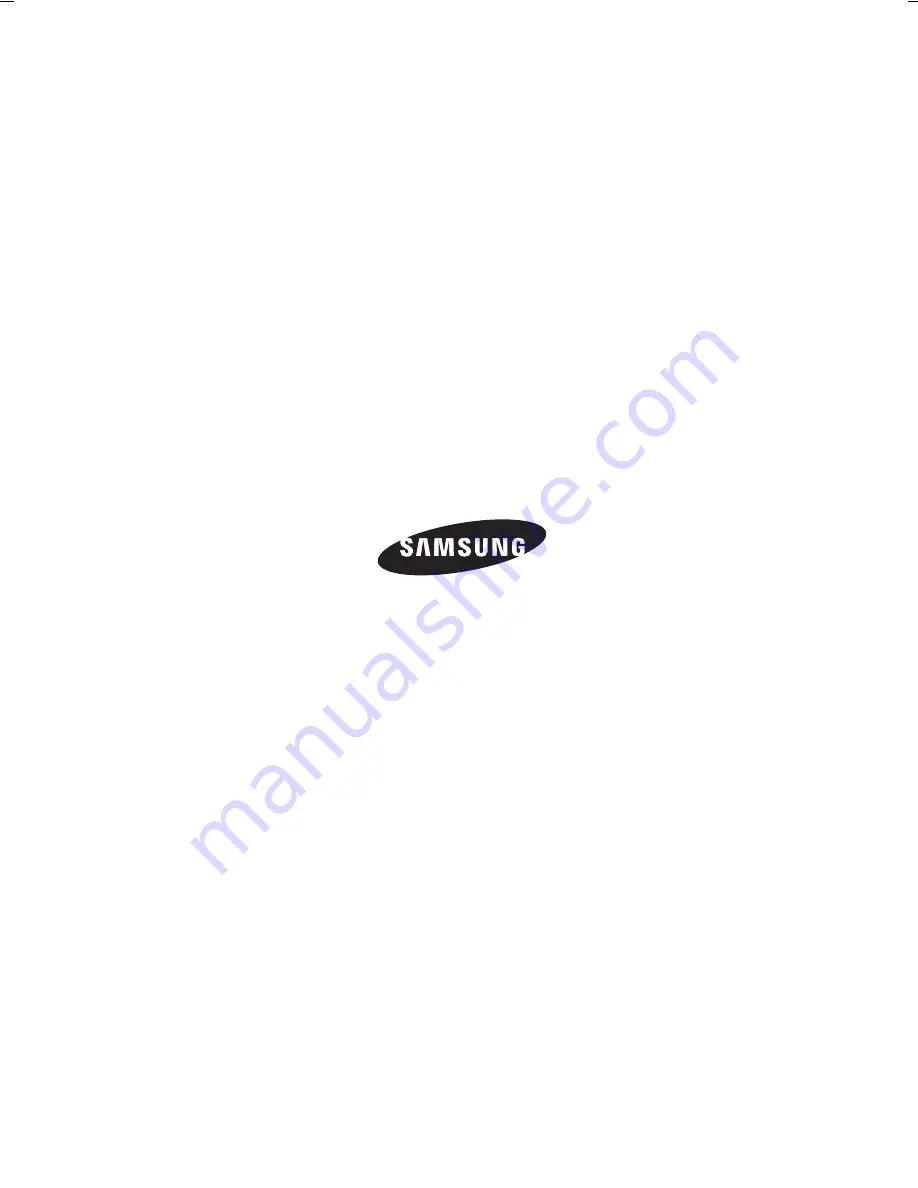 Samsung S-NET mini MST-S3W User Manual Download Page 112