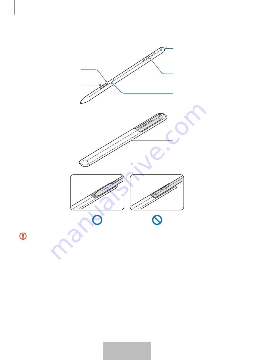 Samsung S Pen Pro Скачать руководство пользователя страница 335