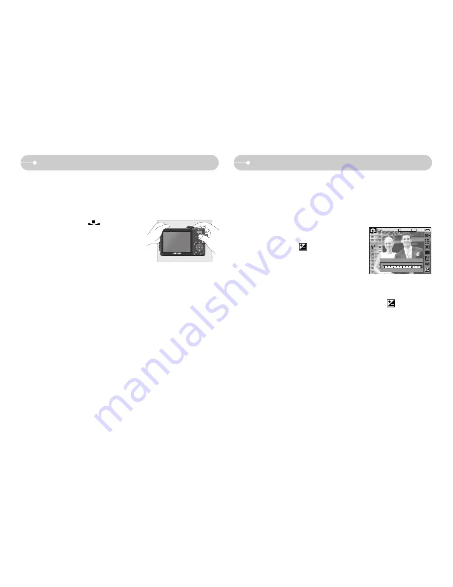 Samsung S1050 - Digital Camera - Compact User Manual Download Page 50