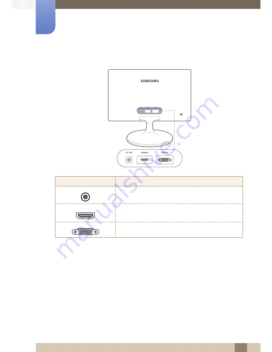 Samsung S19C300B (Spanish) Manual Del Usuario Download Page 32