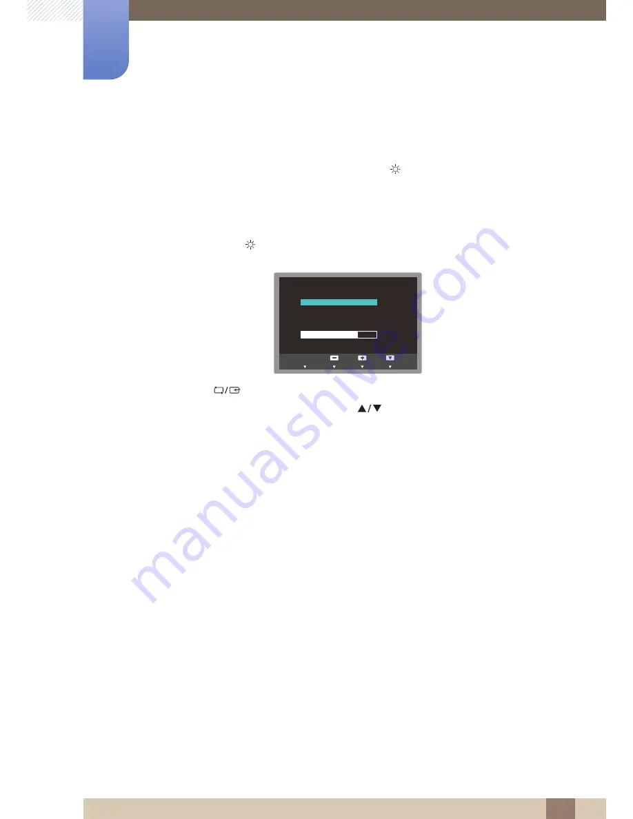 Samsung S19C300B (Spanish) Manual Del Usuario Download Page 121