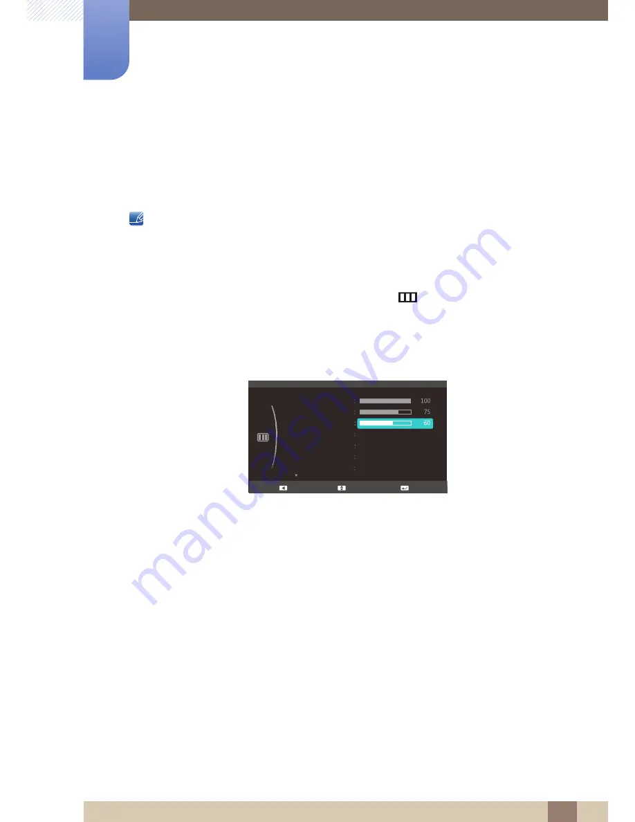 Samsung S19C350NW (Spanish) Manual Del Usuario Download Page 68