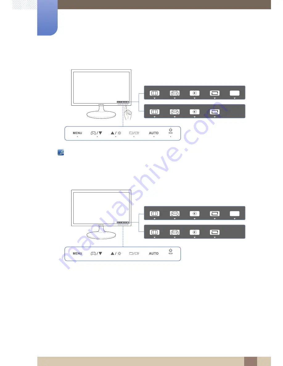 Samsung S19D300HY User Manual Download Page 29