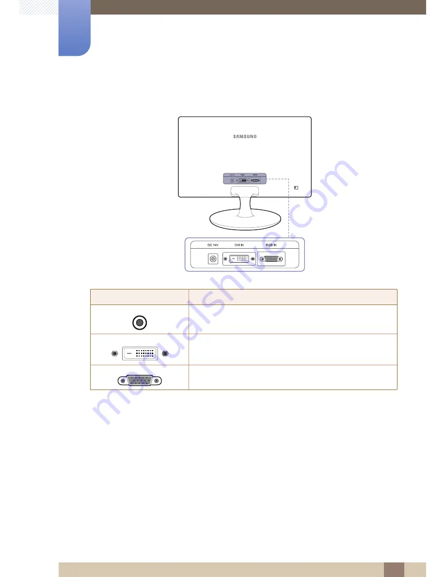 Samsung S19D300HY User Manual Download Page 33