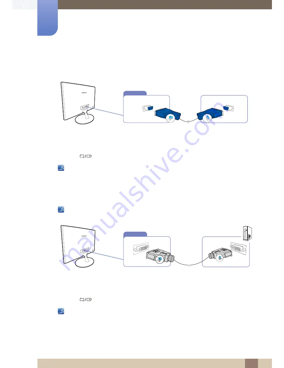 Samsung S19D300HY User Manual Download Page 43