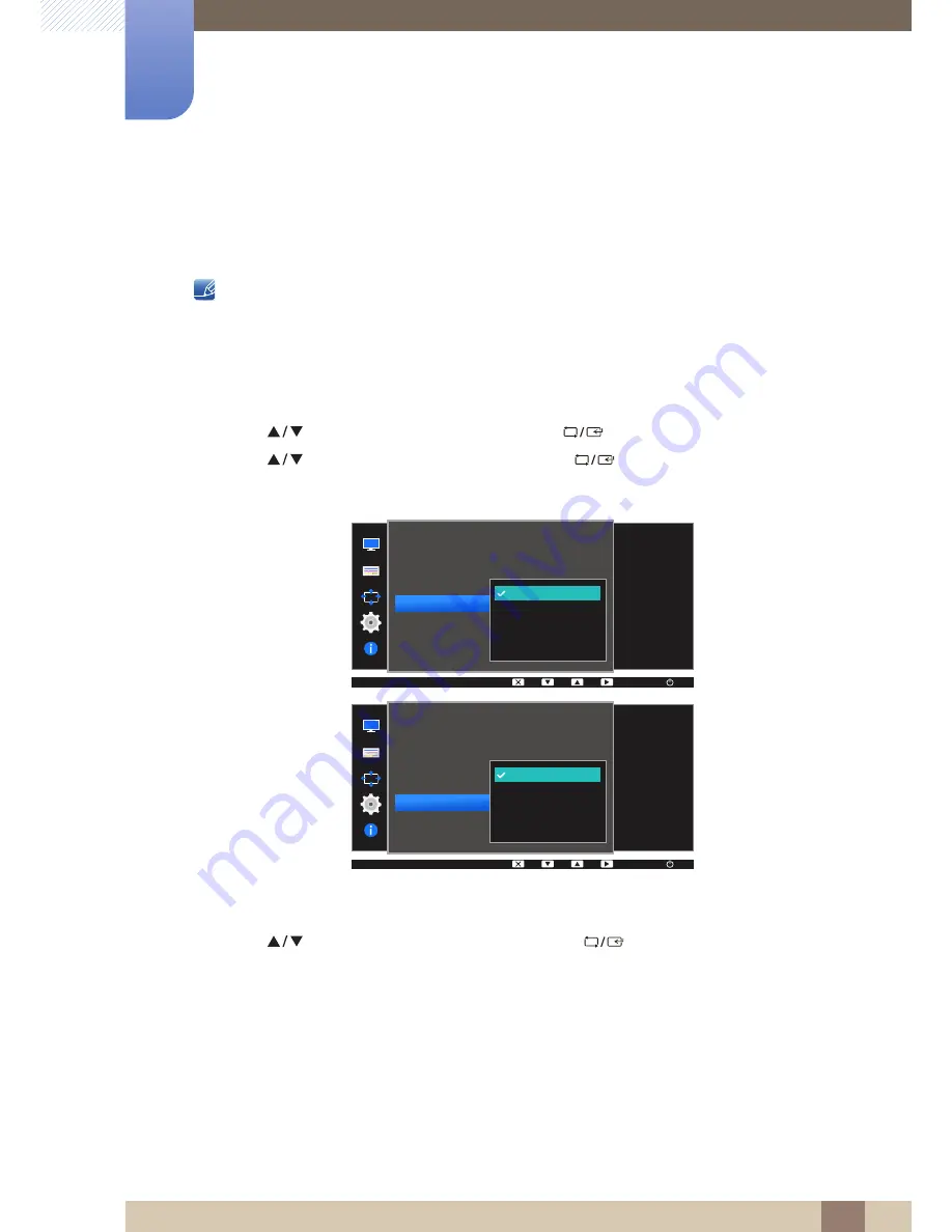 Samsung S19D300HY User Manual Download Page 83