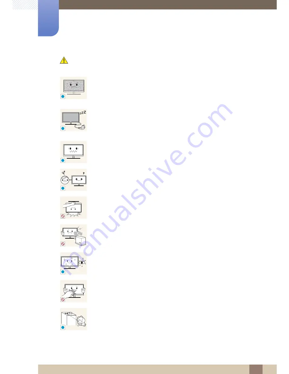 Samsung S22C450DW User Manual Download Page 16