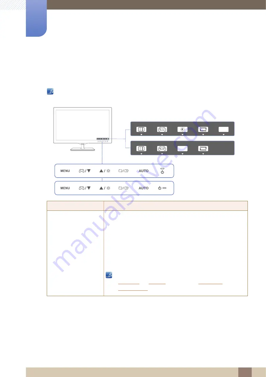 Samsung S22D390H User Manual Download Page 20