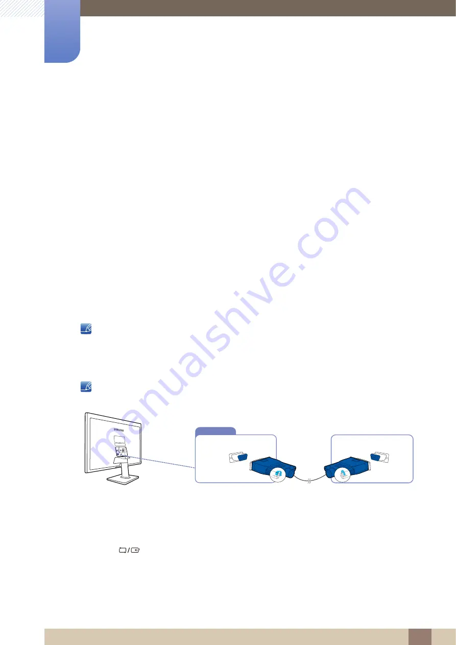 Samsung S22D390H User Manual Download Page 28