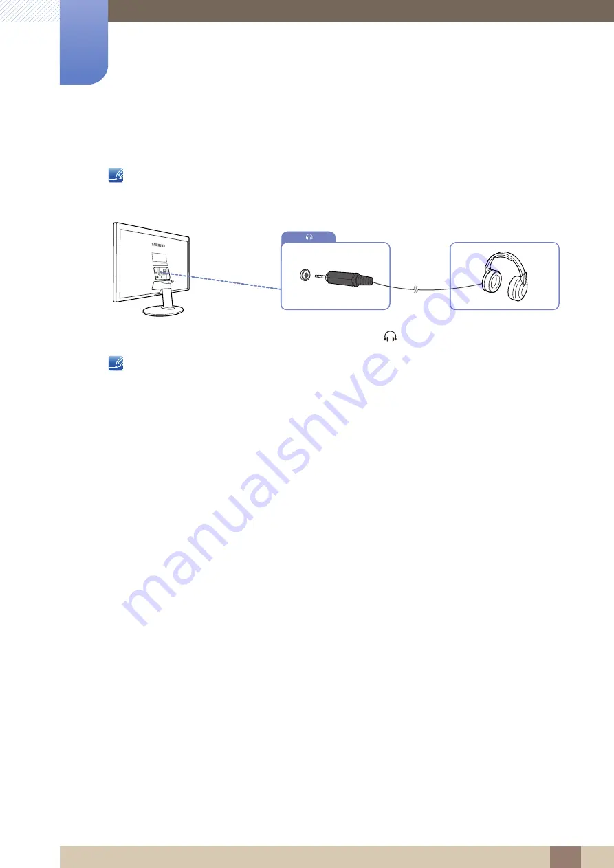 Samsung S22D390Q User Manual Download Page 29