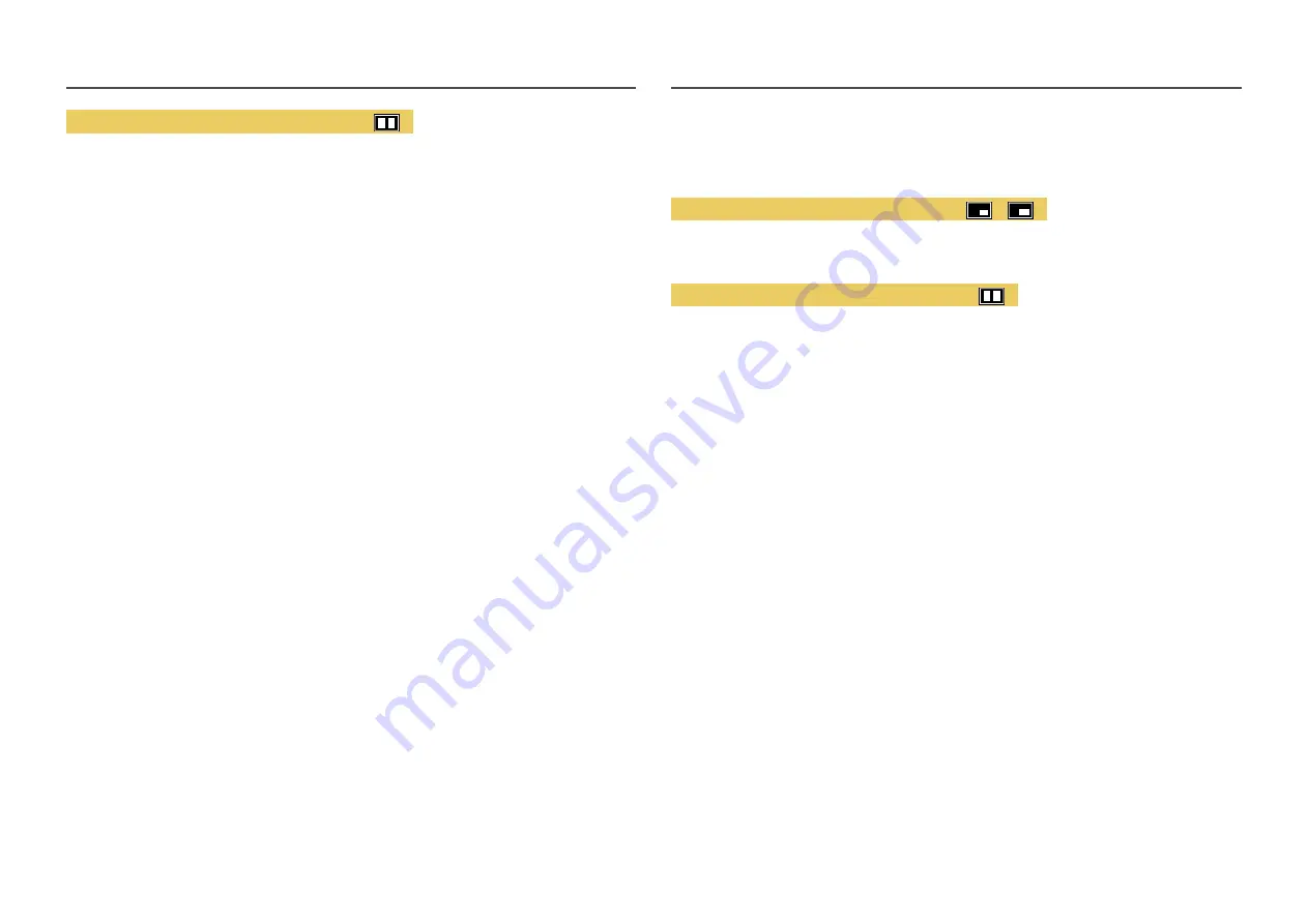 Samsung S24H850QF series User Manual Download Page 39