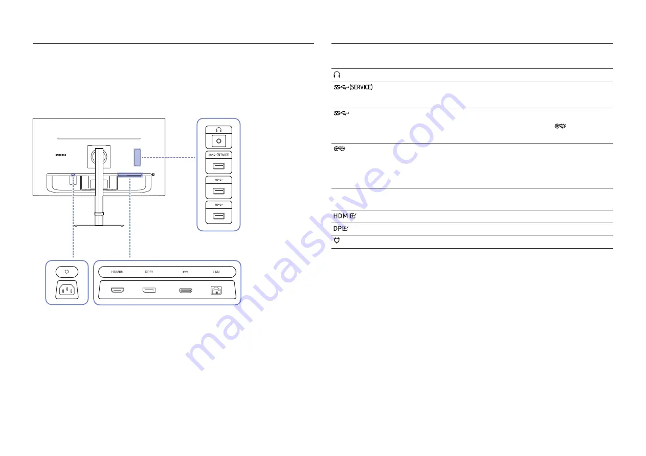 Samsung S27B80 Series Скачать руководство пользователя страница 17