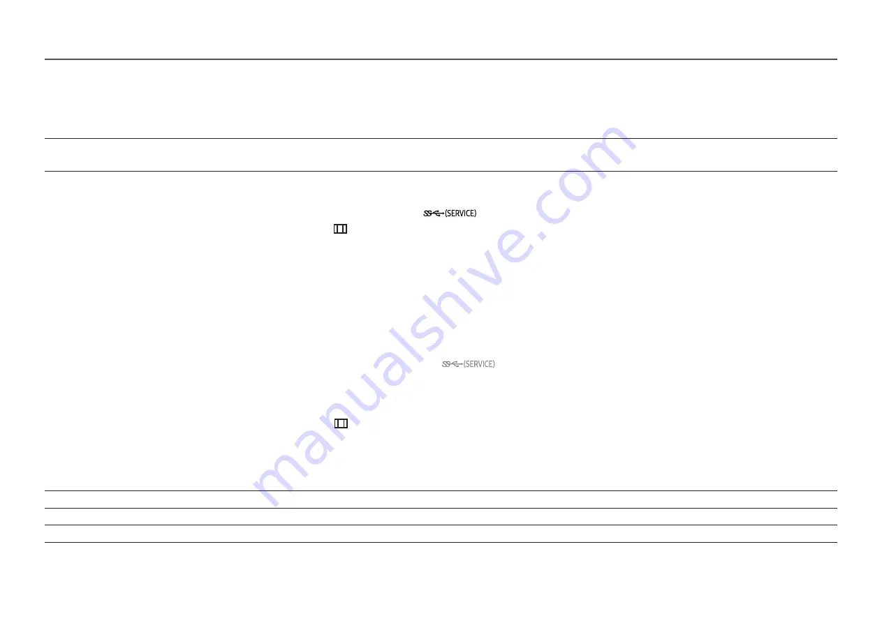 Samsung S27B80 Series Скачать руководство пользователя страница 34