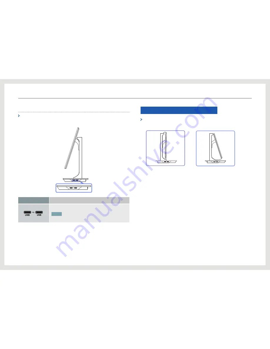 Samsung S27B970D User Manual Download Page 17