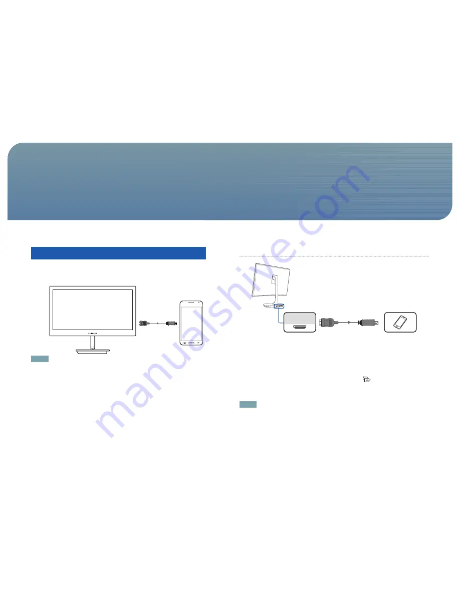 Samsung S27B970D User Manual Download Page 28