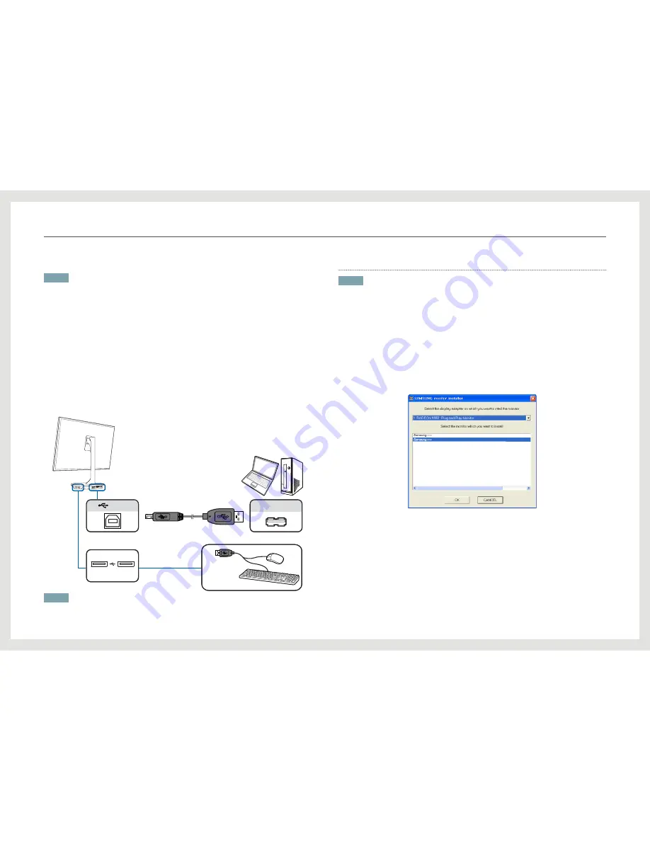 Samsung S27B970D User Manual Download Page 33