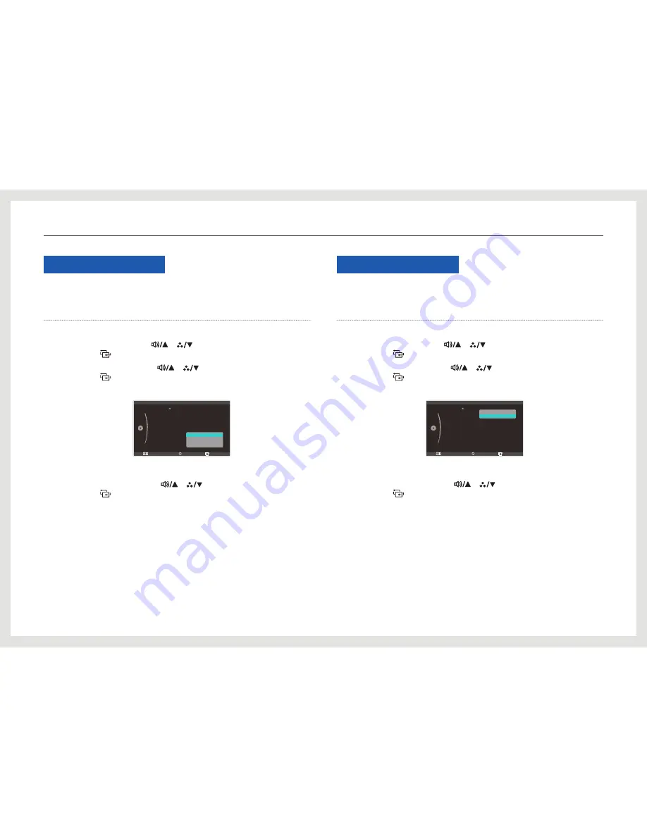 Samsung S27B970D User Manual Download Page 50