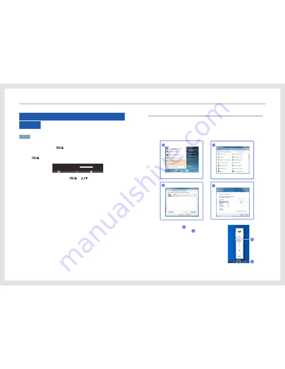 Samsung S27B970D User Manual Download Page 53