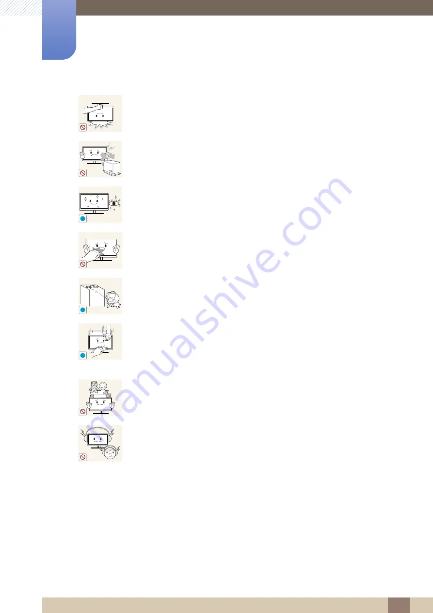 Samsung S27C590H User Manual Download Page 17