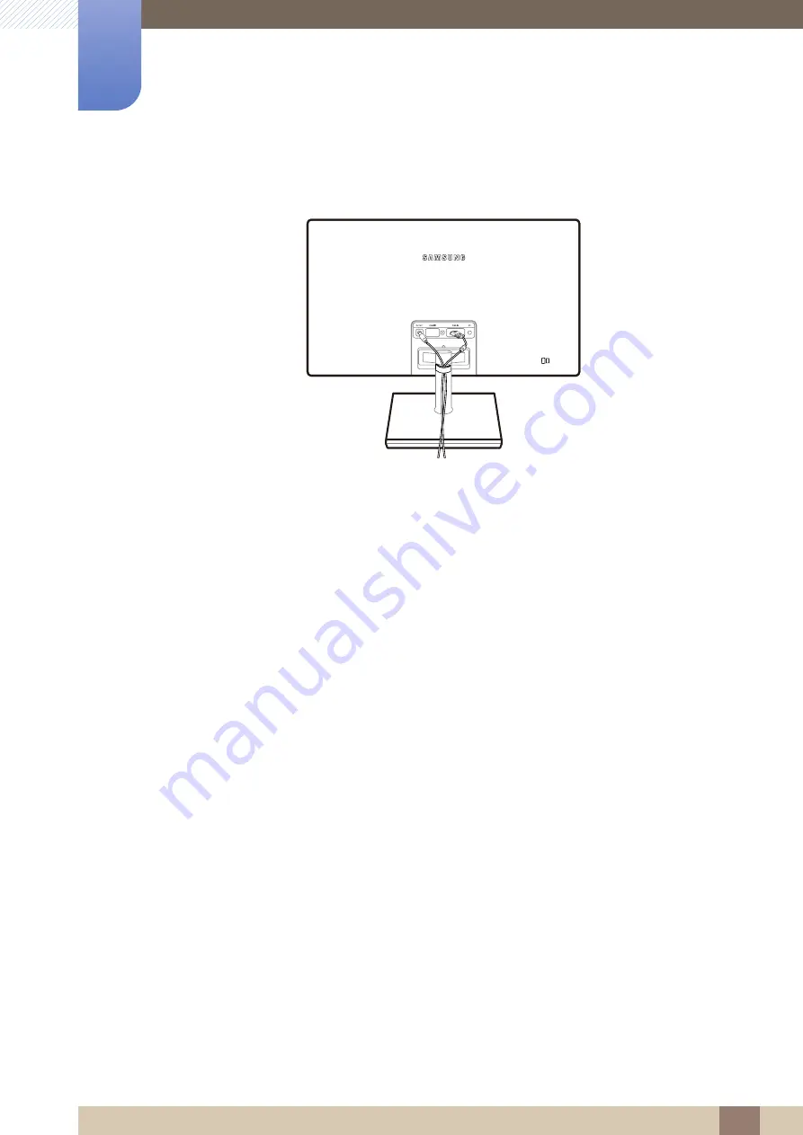 Samsung S27C590H User Manual Download Page 35