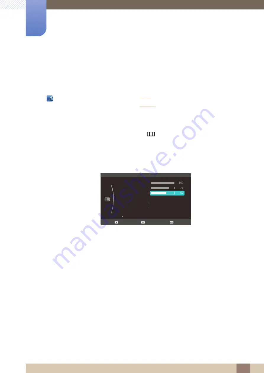 Samsung S27C590H User Manual Download Page 45