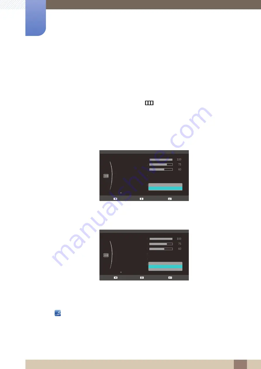 Samsung S27C590H User Manual Download Page 49