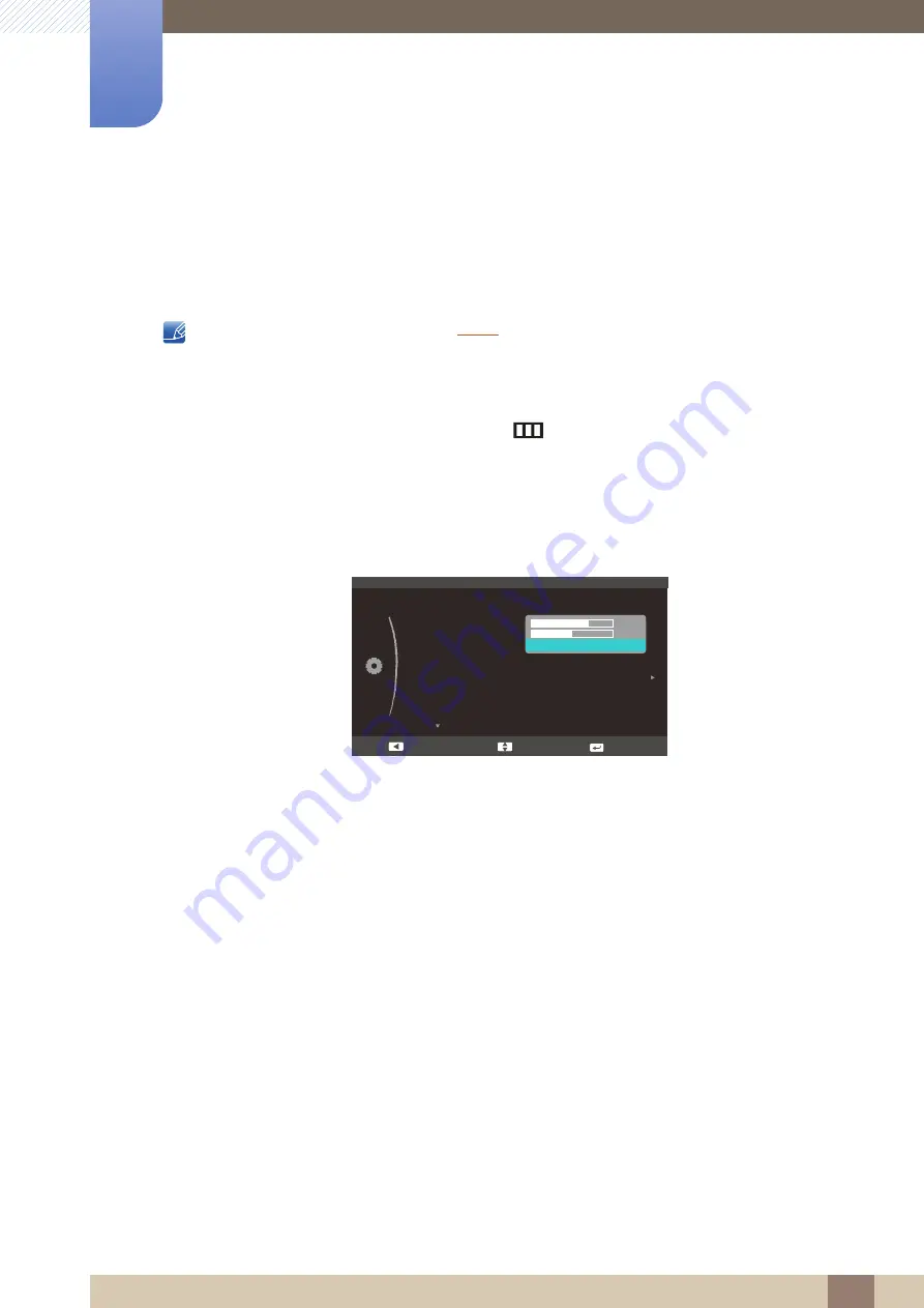 Samsung S27C590H User Manual Download Page 66