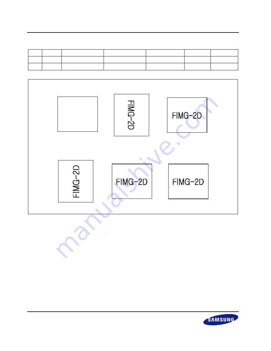 Samsung S3C2416 Скачать руководство пользователя страница 404