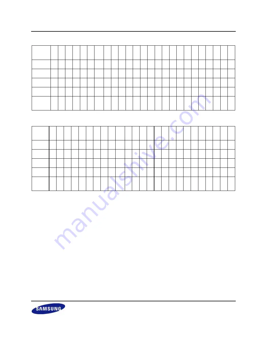 Samsung S3C2416 User Manual Download Page 541