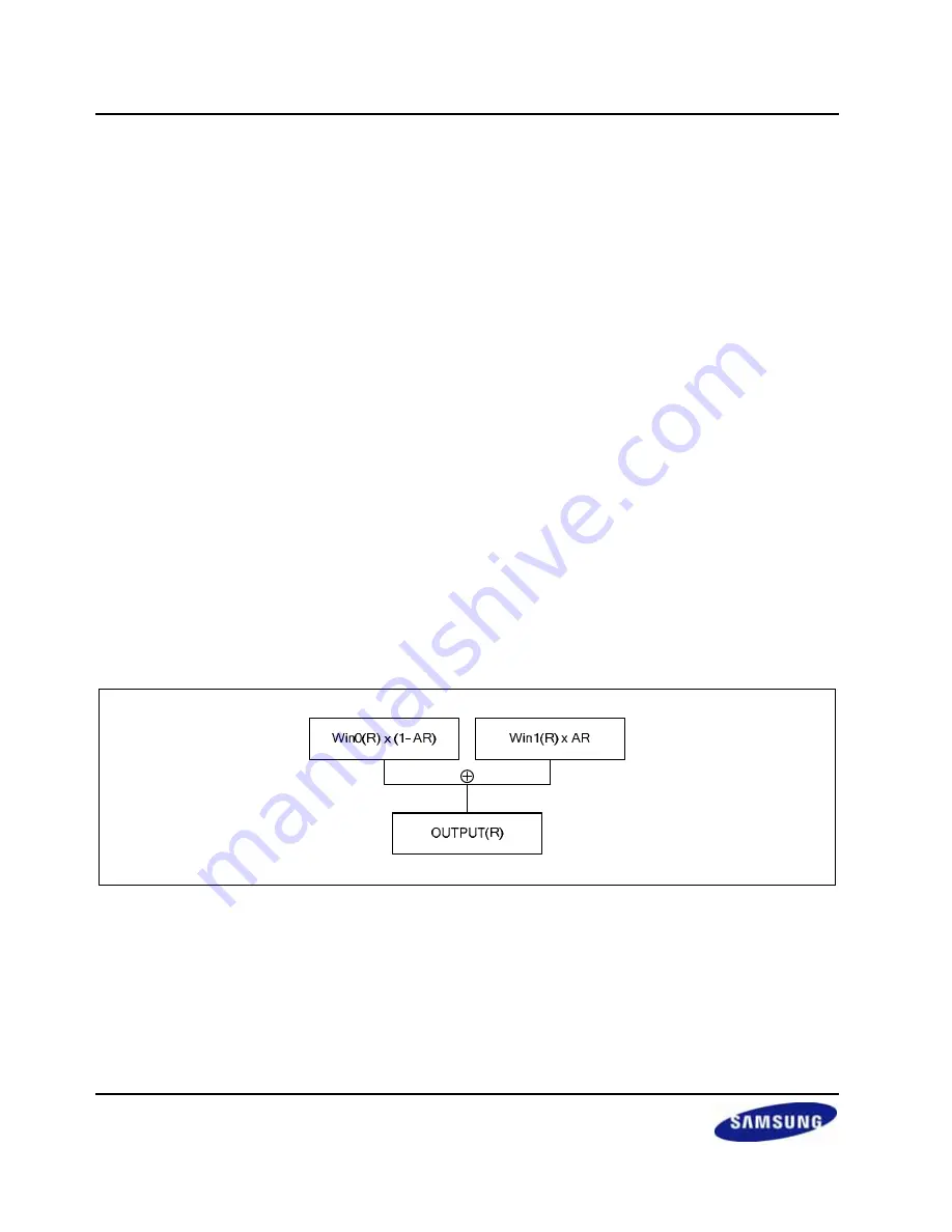 Samsung S3C2416 Скачать руководство пользователя страница 542