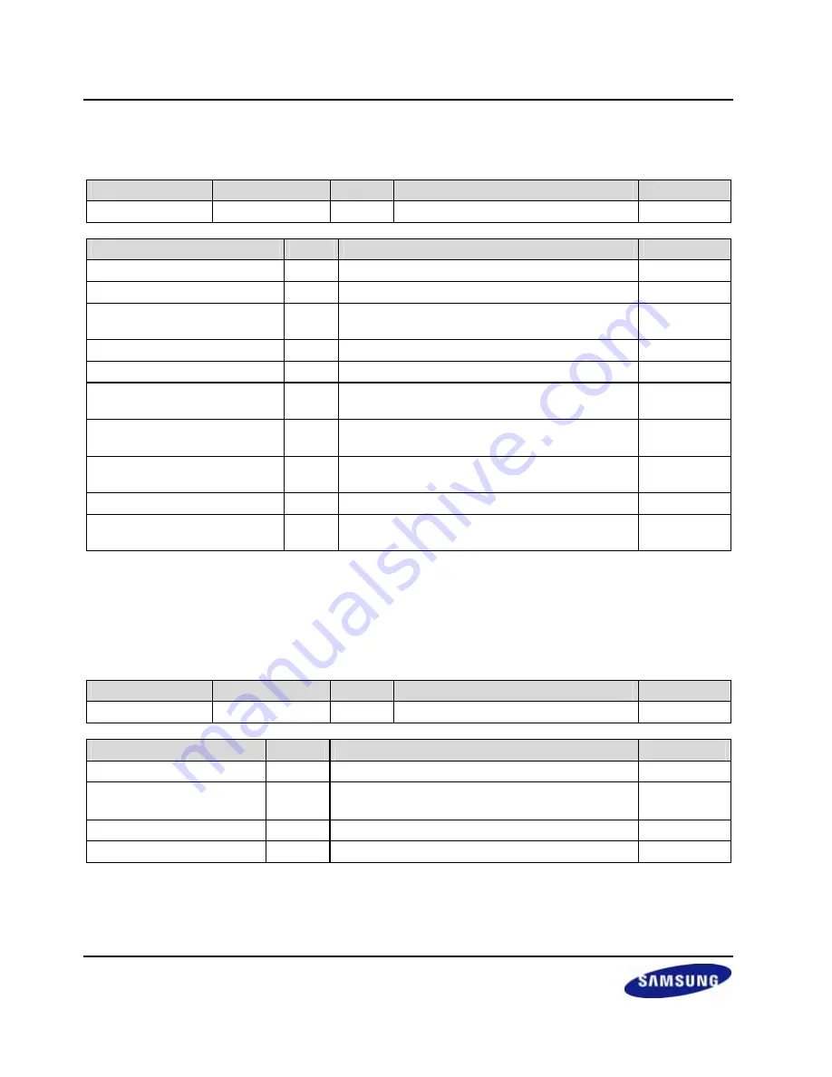 Samsung S3C2416 User Manual Download Page 618