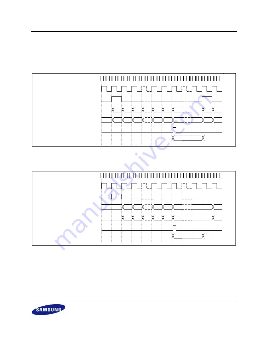 Samsung S3C2416 User Manual Download Page 623