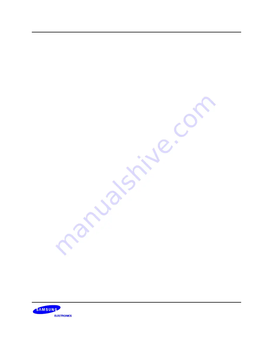 Samsung S3C2451X User Manual Download Page 157