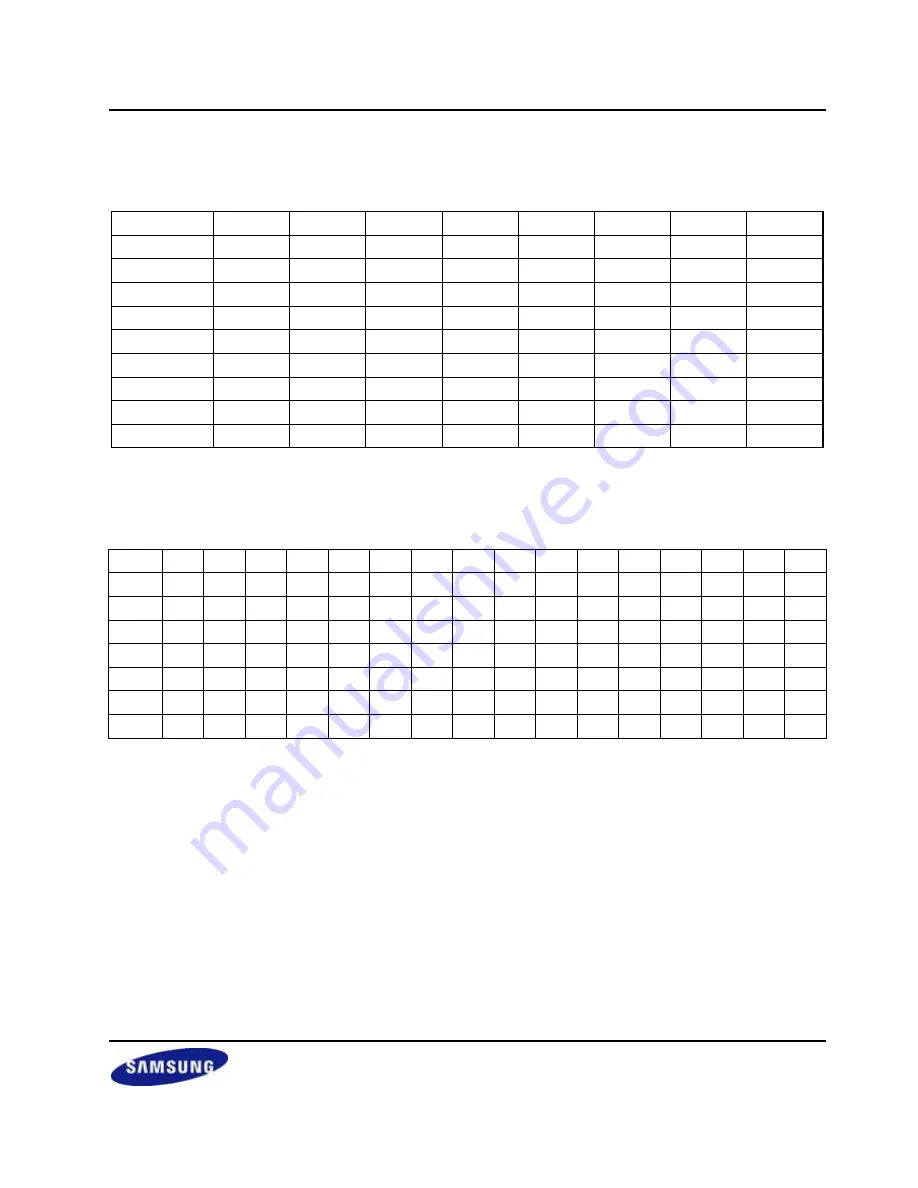 Samsung S3C2451X User Manual Download Page 557