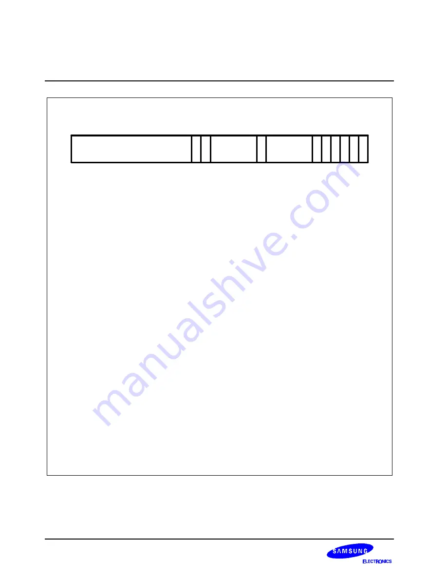 Samsung S3C2501X User Manual Download Page 383