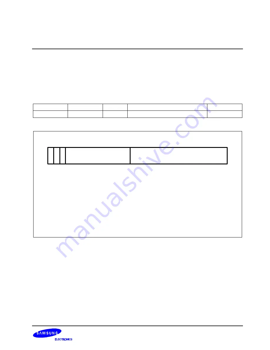 Samsung S3C2501X User Manual Download Page 456