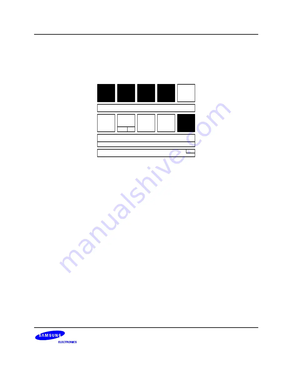 Samsung S3C6400X User Manual Download Page 58