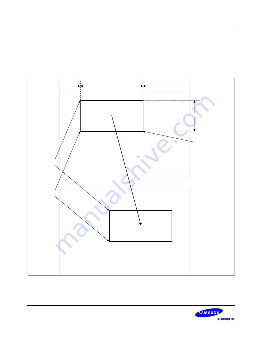 Samsung S3C6400X User Manual Download Page 390