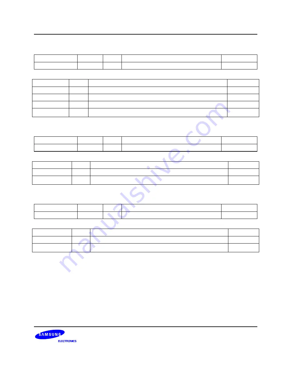 Samsung S3C6400X User Manual Download Page 559