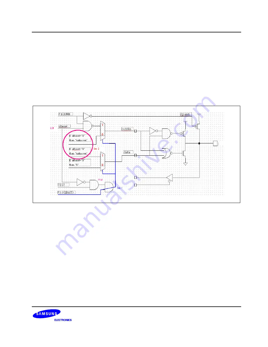 Samsung S3F80JB Скачать руководство пользователя страница 343