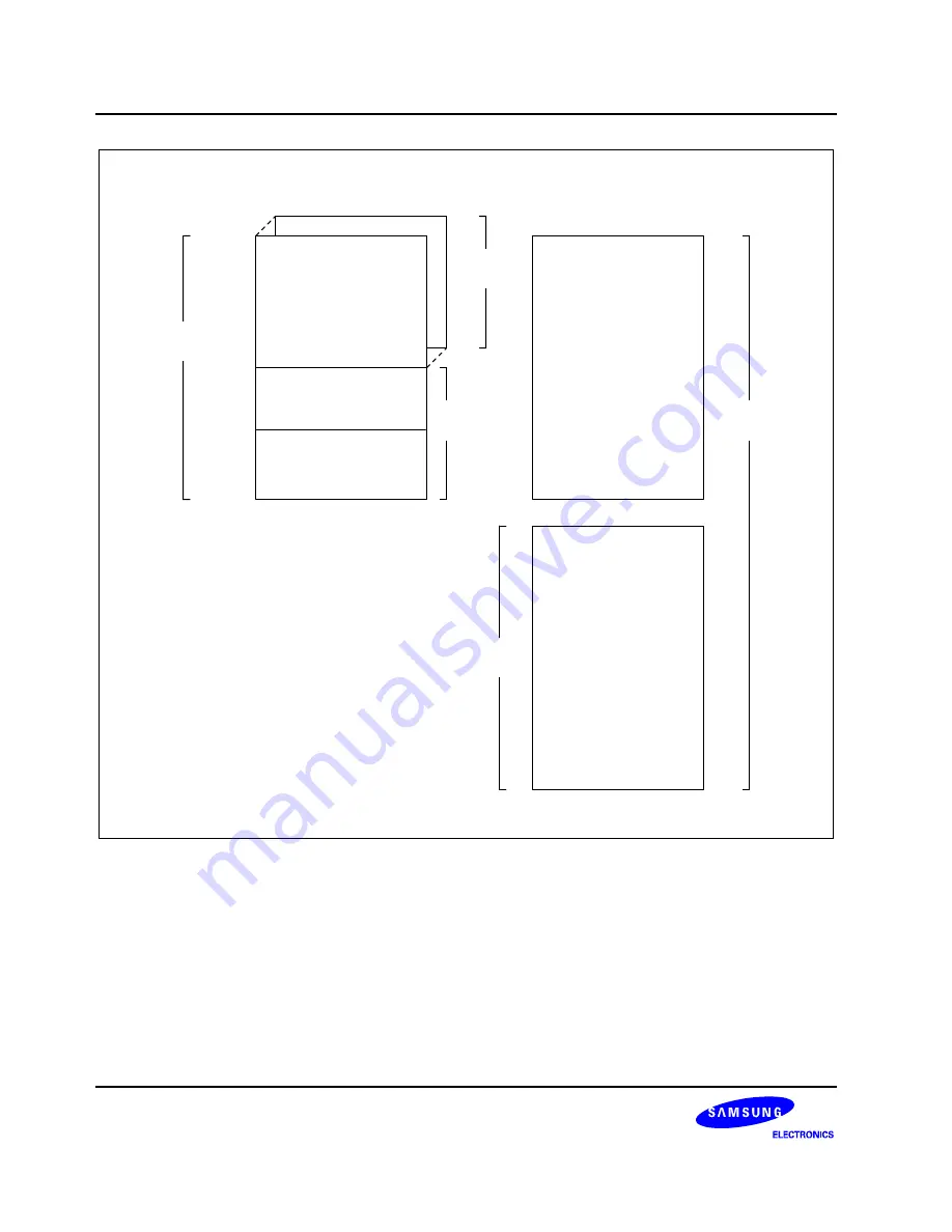 Samsung S3F80P5X User Manual Download Page 32