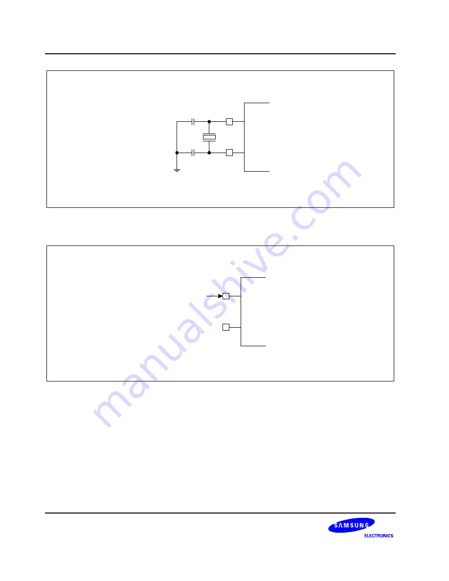 Samsung S3F80P5X User Manual Download Page 212