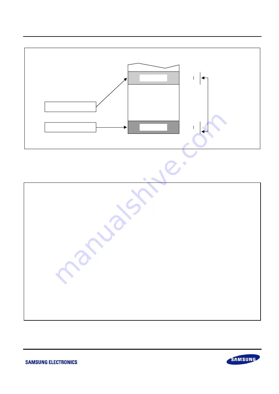 Samsung S3F84B8 User Manual Download Page 41