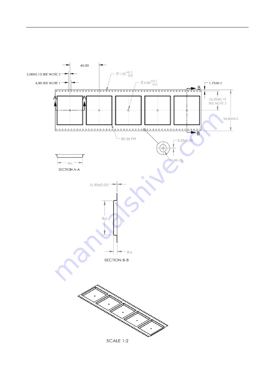 Samsung S5123 Hardware Manual Download Page 67