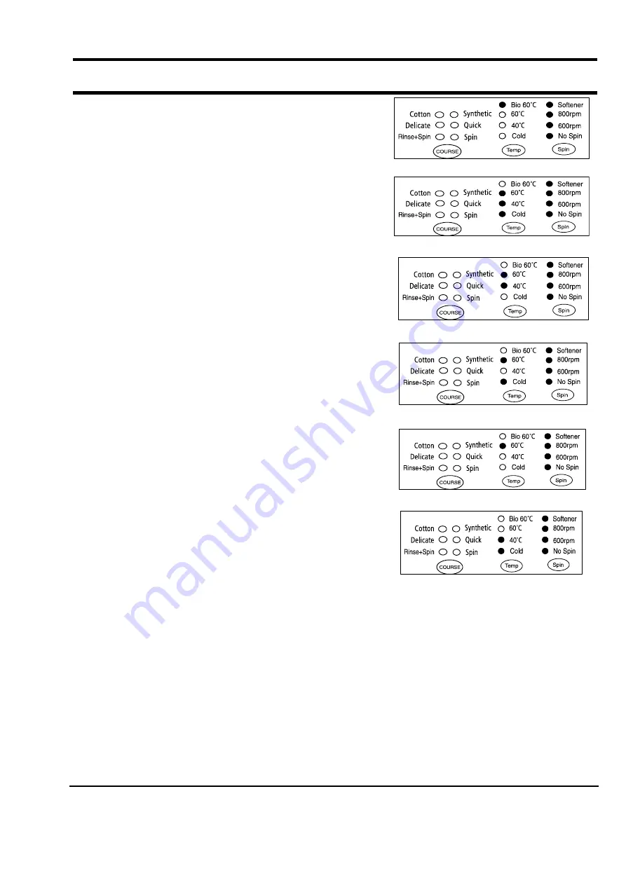 Samsung S621GWL2/YLW Service Manual Download Page 14