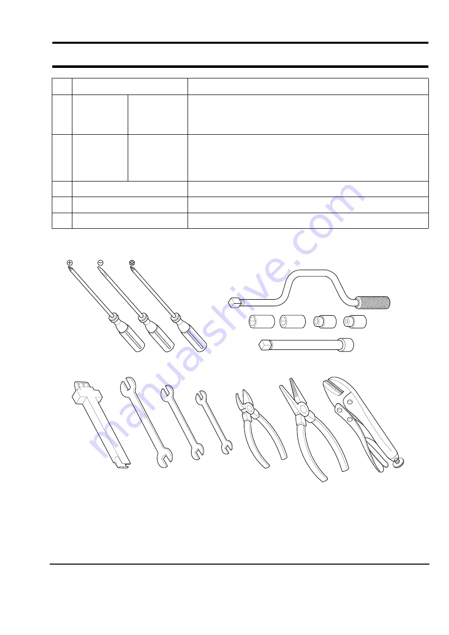 Samsung S621GWL2/YLW Service Manual Download Page 35